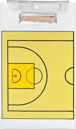 Πίνακας Τακτικής Μπάσκετ Field board Amila 41963