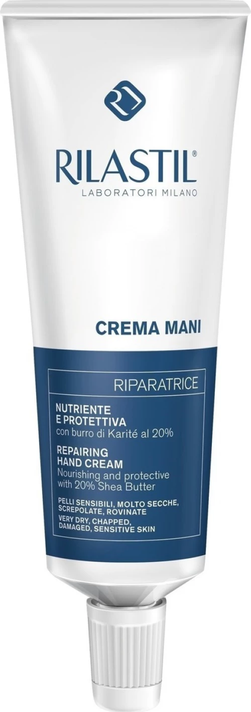 Rilastil Repairing Hand Cream 30ml