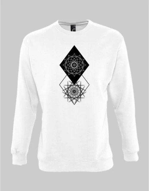 Chaos sweatshirt