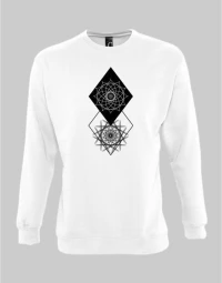 Chaos sweatshirt