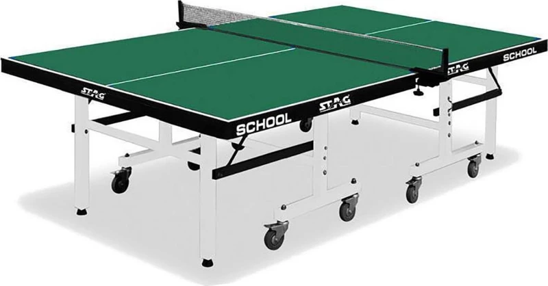 Stag School Green Indoor 42853 Green