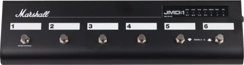 Marshall PEDL-10048 Ποδοδιακόπτης κιθάρας