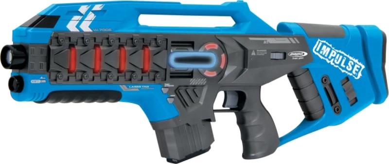 Jamara Impulse Laser Gun Rifle Set