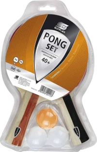 Sunflex Pong Set 97230