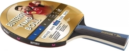 Butterfly Timo Boll Gold
