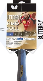 Butterfly Timo Boll Gold