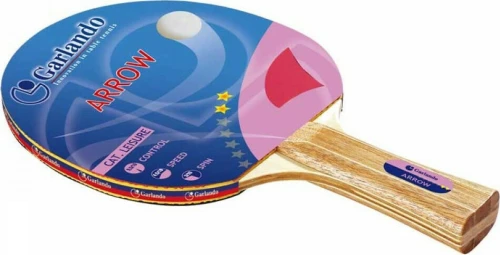 Ρακέτα Ping Pong ARROW 2stars Garlando
