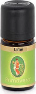 Primavera Αιθέριο Έλαιο Γλυκολέμονο (Λάιμ) 10ml