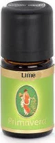 Primavera Αιθέριο Έλαιο Γλυκολέμονο (Λάιμ) 10ml