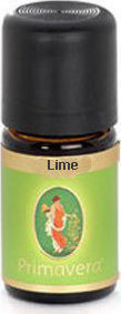 Primavera Αιθέριο Έλαιο Γλυκολέμονο (Λάιμ) 10ml