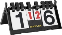 Πίνακας Μέτρησης Σκορ Sunflex 42785