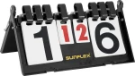 Πίνακας Μέτρησης Σκορ Sunflex 42785