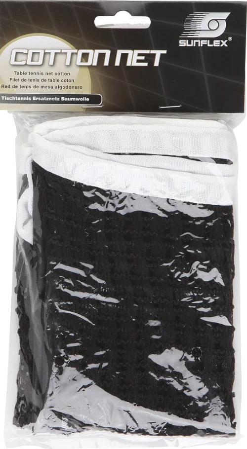 Sunflex Ανταλακτικό Δίχτυ Για αγώνες 42772