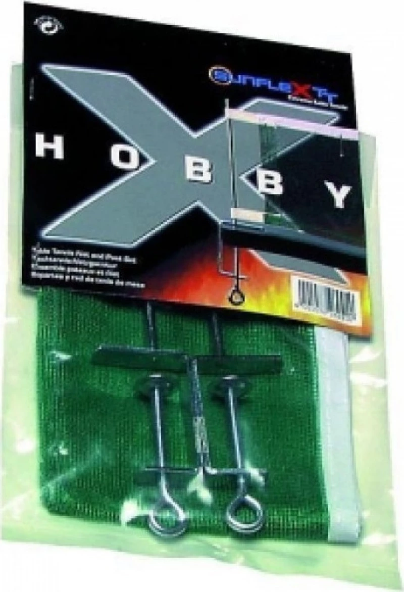 Δίχτυ Sunflex Hobby 42750
