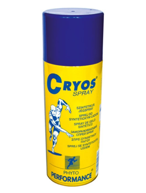 Phyto Performance Cryos Spray 200ml