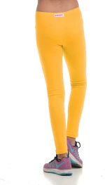 Dansport Παιδικό Κολάν Βαμβακερό | 7025-Yellow