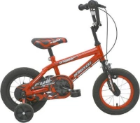 Wimcycle BMX Dragster 12" Κόκκινο