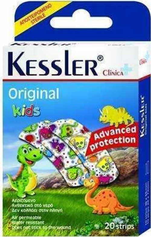 Kessler Original Clinica Kids 20τμχ