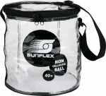 Μπαλάκια προπόνησης πολύχρωμα Sunflex 97262