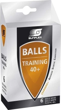 Sunflex Training 97250 6τμχ