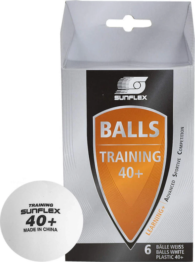 Sunflex Training 97250 6τμχ