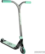 Dominator Πατίνι Δίτροχο Airborne Black/Mint 110χιλ