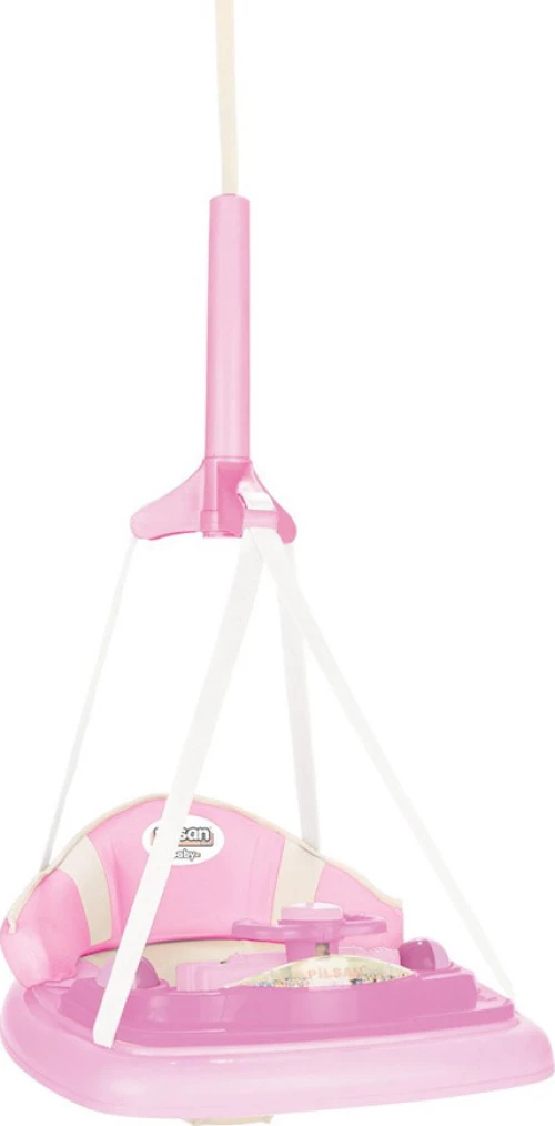 Pilsan Music Bouncer 07551 Pink