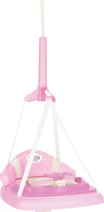 Pilsan Music Bouncer 07551 Pink