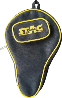 Θήκη ρακέτας πινγκ πονγκ STAG (42542)