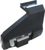 ΒΑΣΗ YUKON AK Side Mount