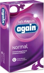 Again Normal 12τμχ