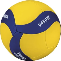 Μπάλα Volley V450W No 4 / 41819 (Mikasa)