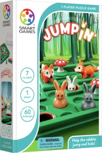 Smart Games Jump In