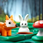 Smart Games Jump In