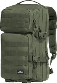 Tac Maven Assault Small Olive 33lt