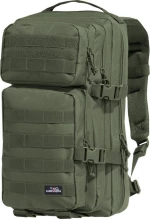 Tac Maven Assault Small Olive 33lt