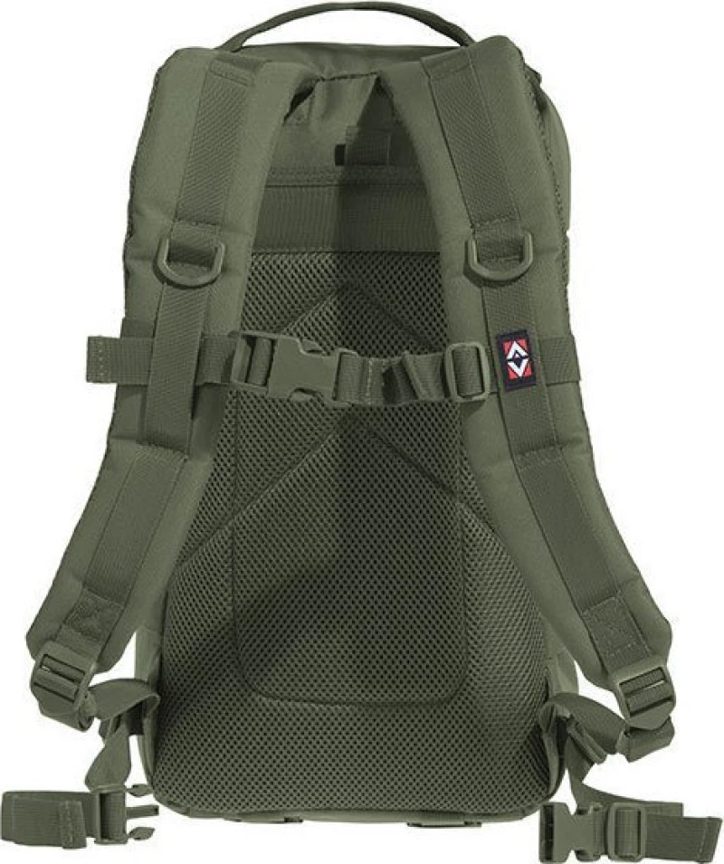 Tac Maven Assault Small Olive 33lt