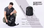 Σακιδιο Nitecore Backpack Bp25