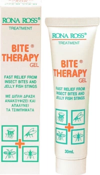 Rona Ross Bite Therapy Gel 30ml