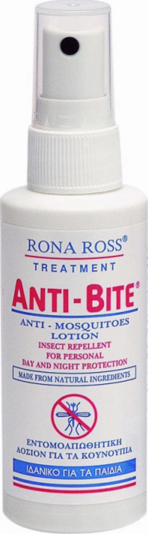 Rona Ross Anti Bite Lotion 60ml