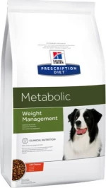 Hill's Prescription Diet Metabolic Canine 12kg