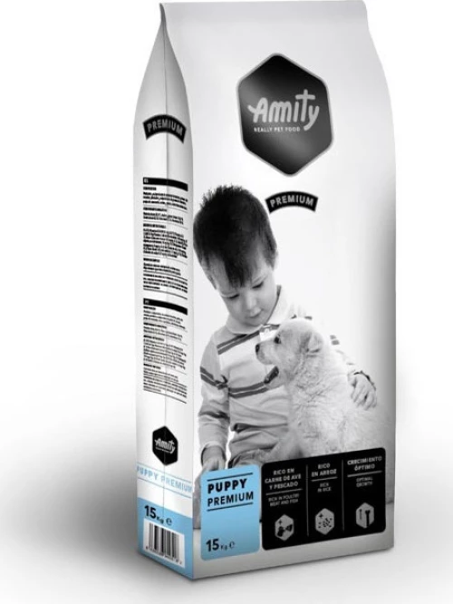 Amity Premium Puppy 15kg