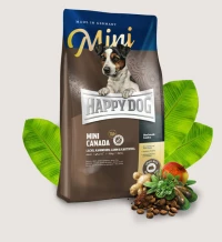 Happy Dog Mini Canada 4kg