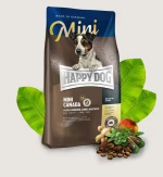Happy Dog Mini Canada 4kg