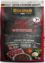 Belcando Adult GF Beef 12.5kg
