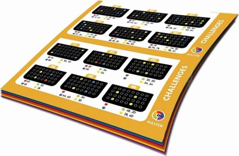 Smart Games Iq Twist