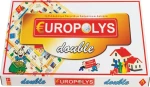 Argy Toys Απλή Europolis Double