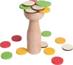 iwood Balancing Game Bottle