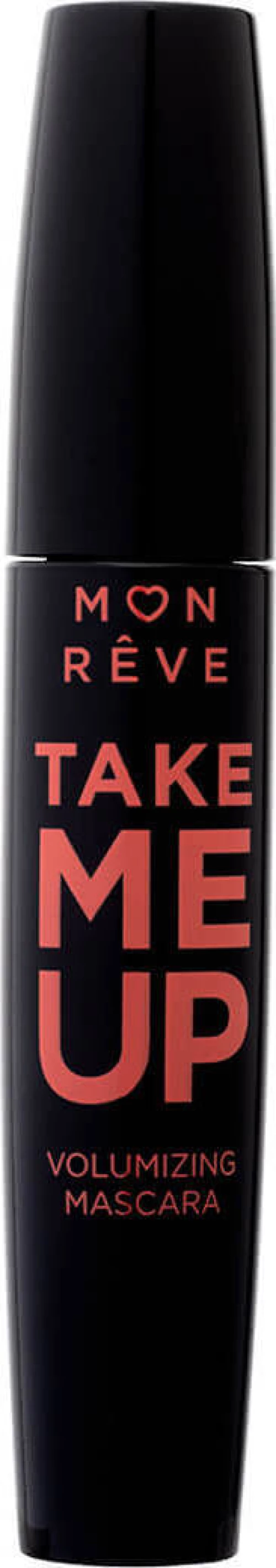 Mon Reve Take Me Up Black