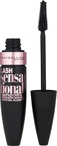 Maybelline Lash Sensational Luscious Black